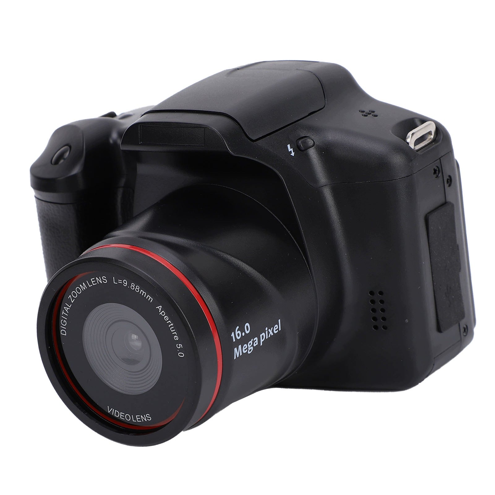 DIGITAL CAMERA FOR PHOTOGRAPHY 16MP 1080P HD 16X ZOOM 1PCS Brand no brand