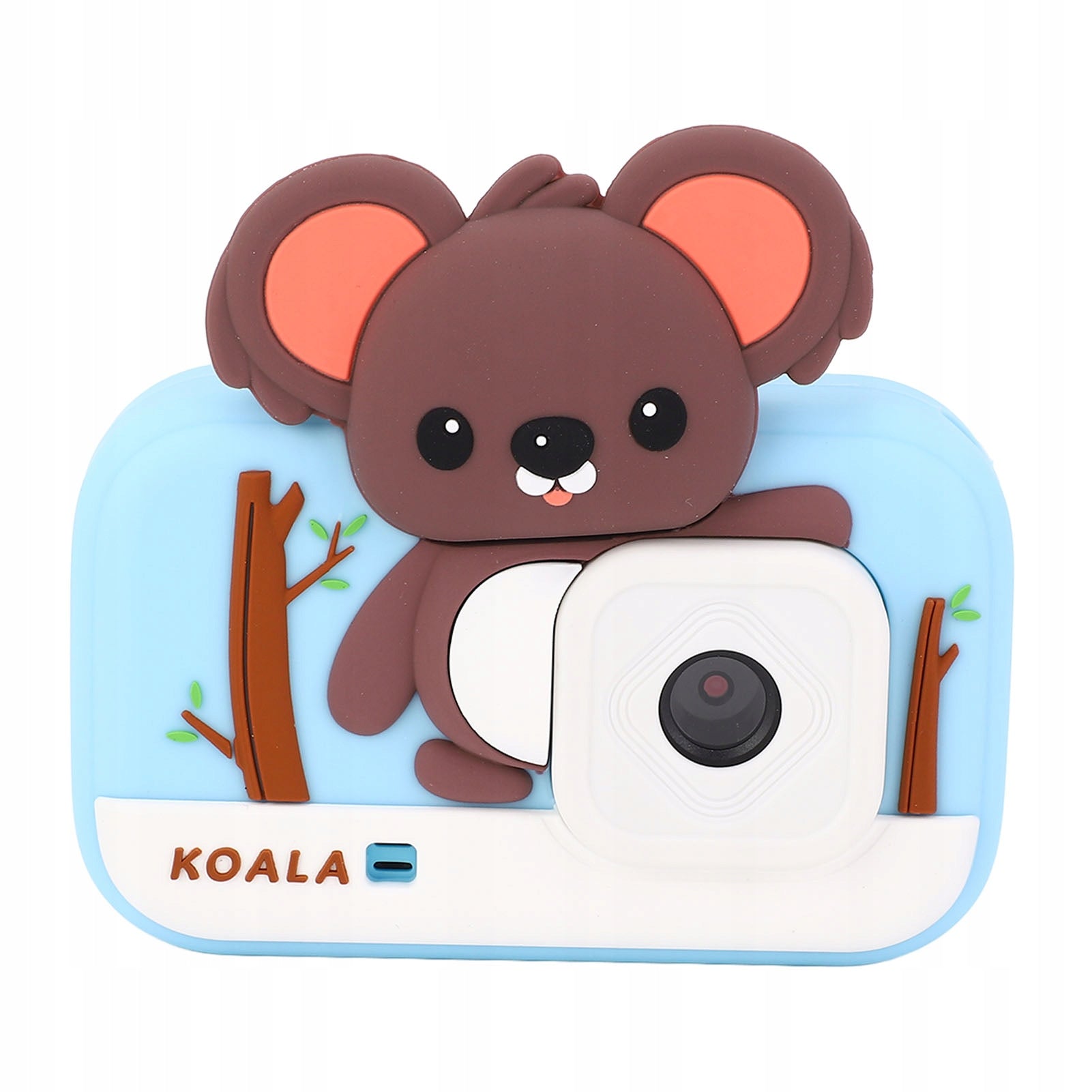 DIGITAL CAMERA WITH 2,4 INCH COLOR IPS HD 1080P SCREEN