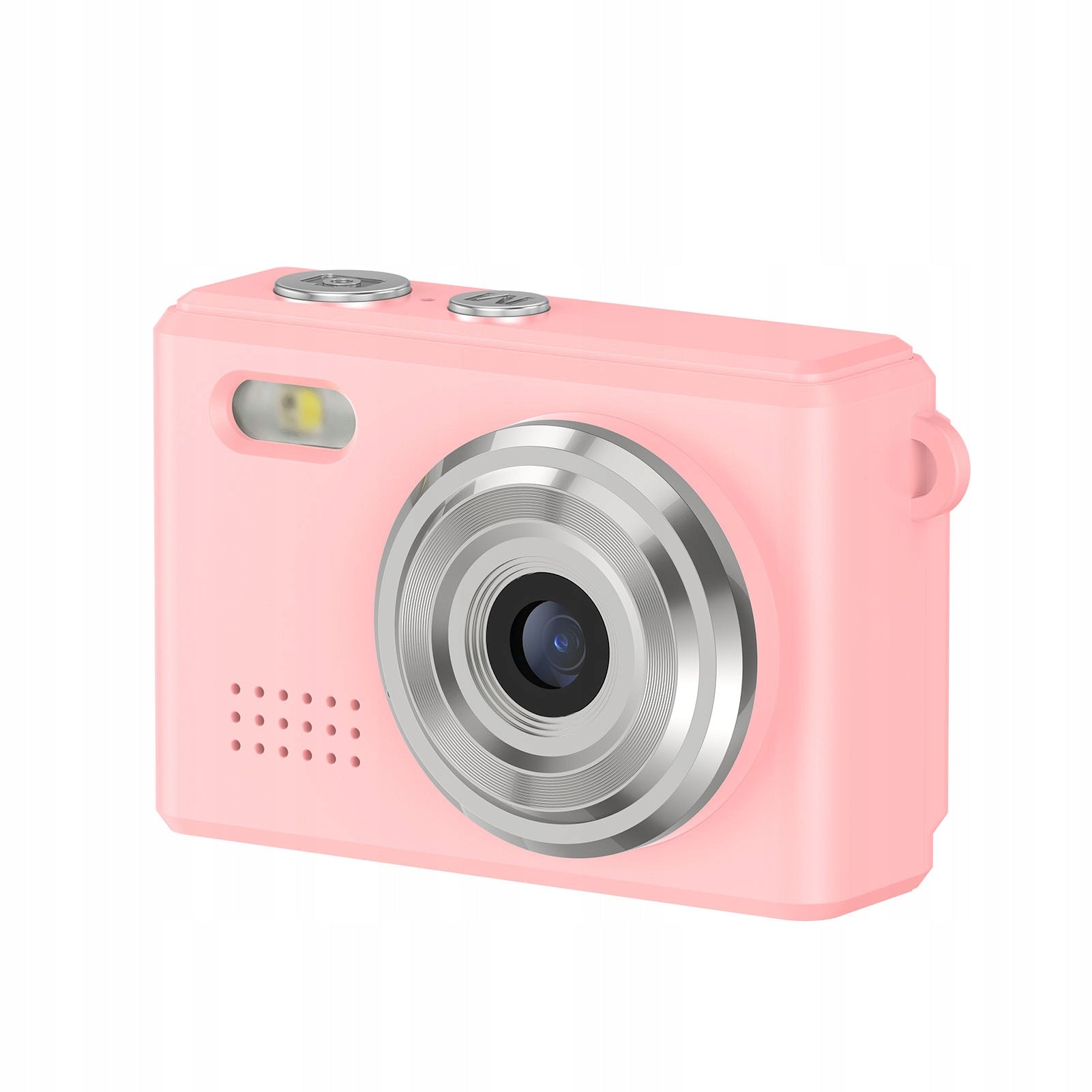 DIGITAL CAMERA WITH KEYCHAIN VIDEO CAMERA 1080P HD 12MP LED 1PCS