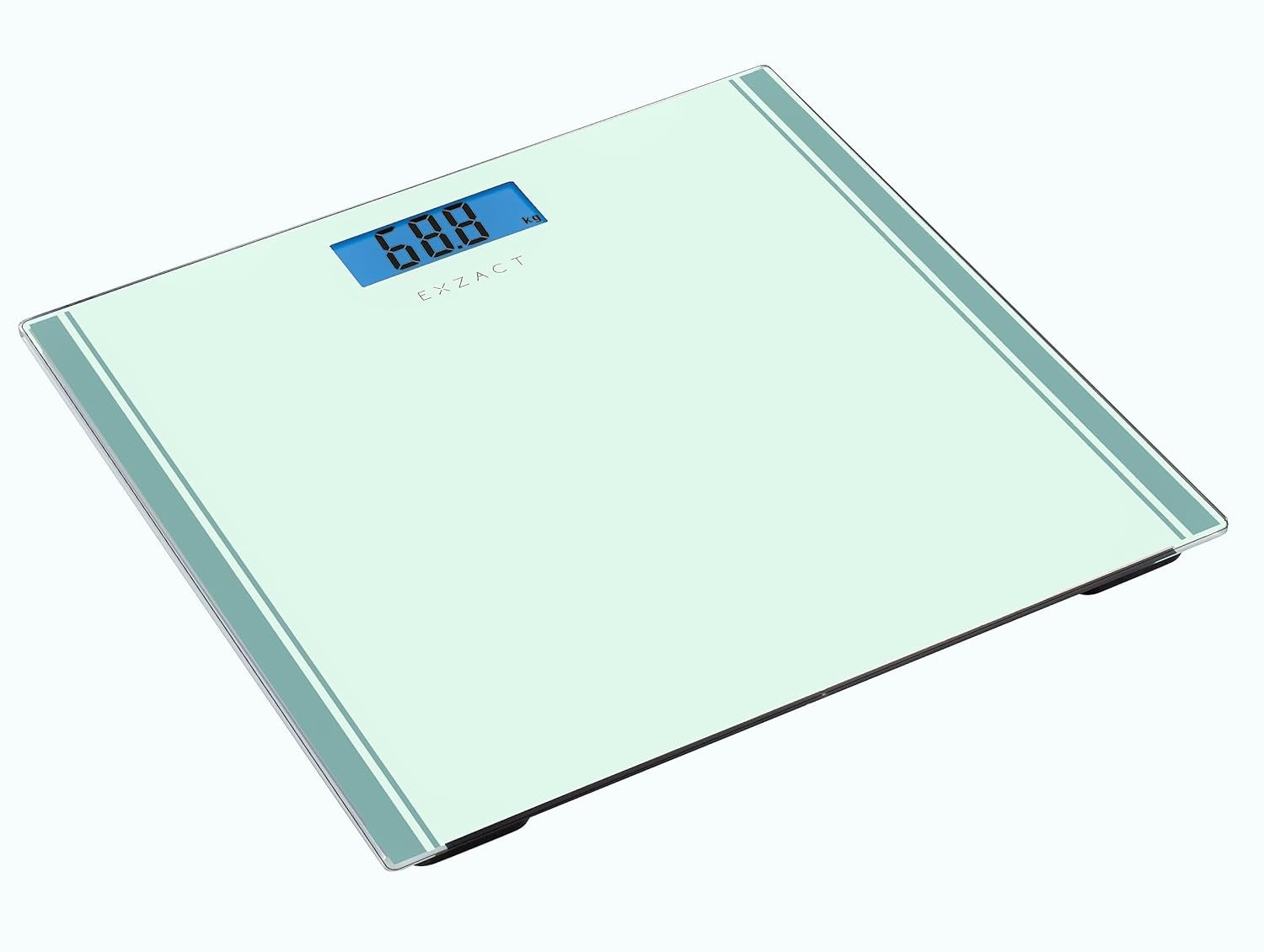 DIGITAL ELECTRONIC GLASS SCALE UP TO 180 KG ILLUMINATED LCD Brand no brand