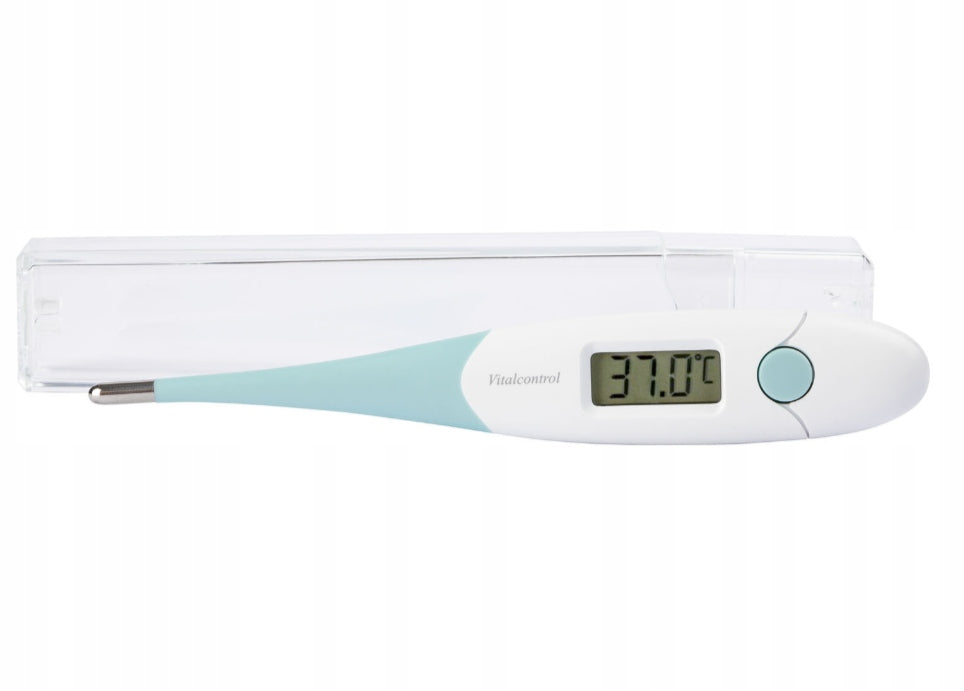 DIGITAL ELECTRONIC THERMOMETER SANITAS SFT09
