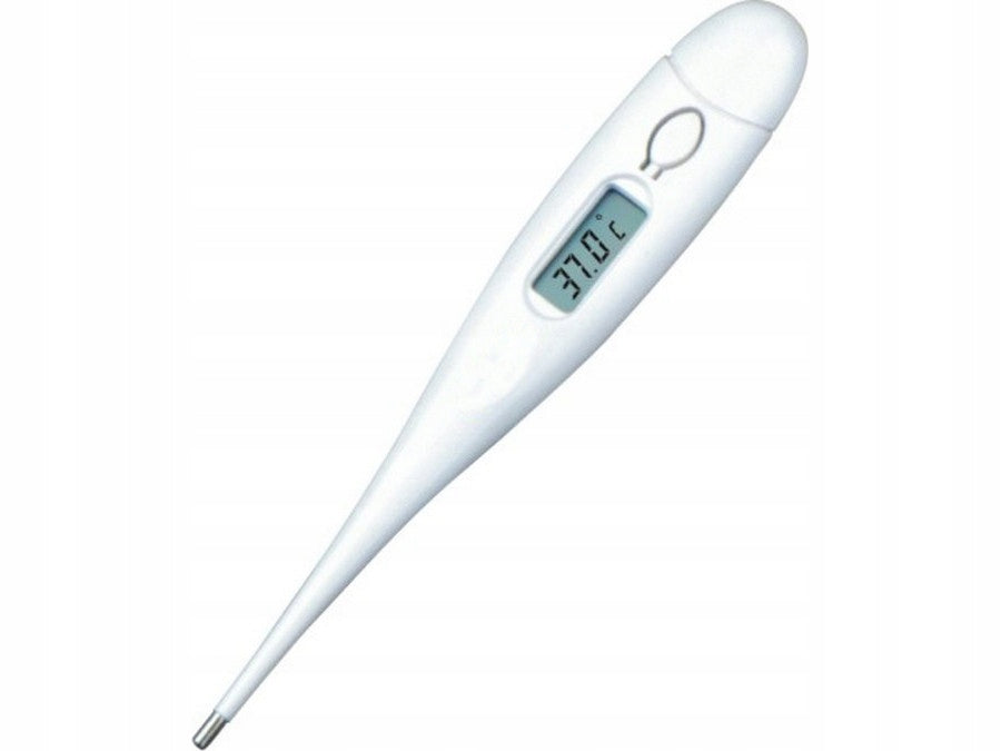 DIGITAL ELECTRONIC THERMOMETER UNDER ARM MEDITEMP SANITY ACCURATE