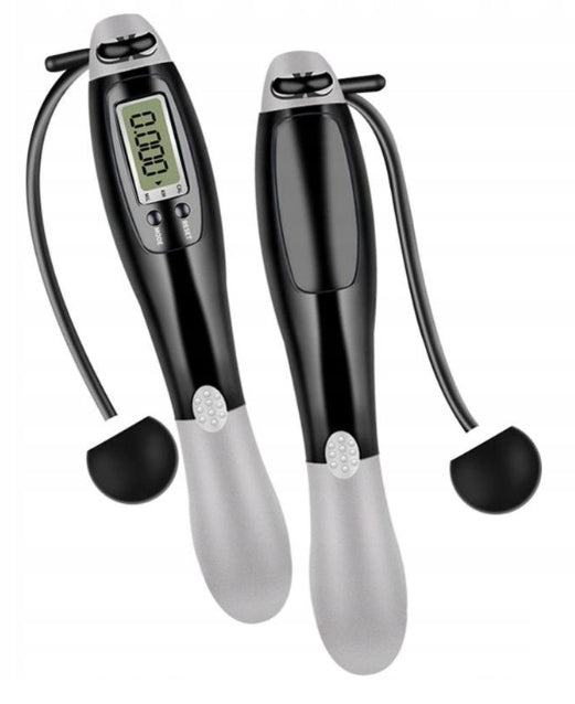 DIGITAL JUMP ROPE HOME WIRELESS COUNTER