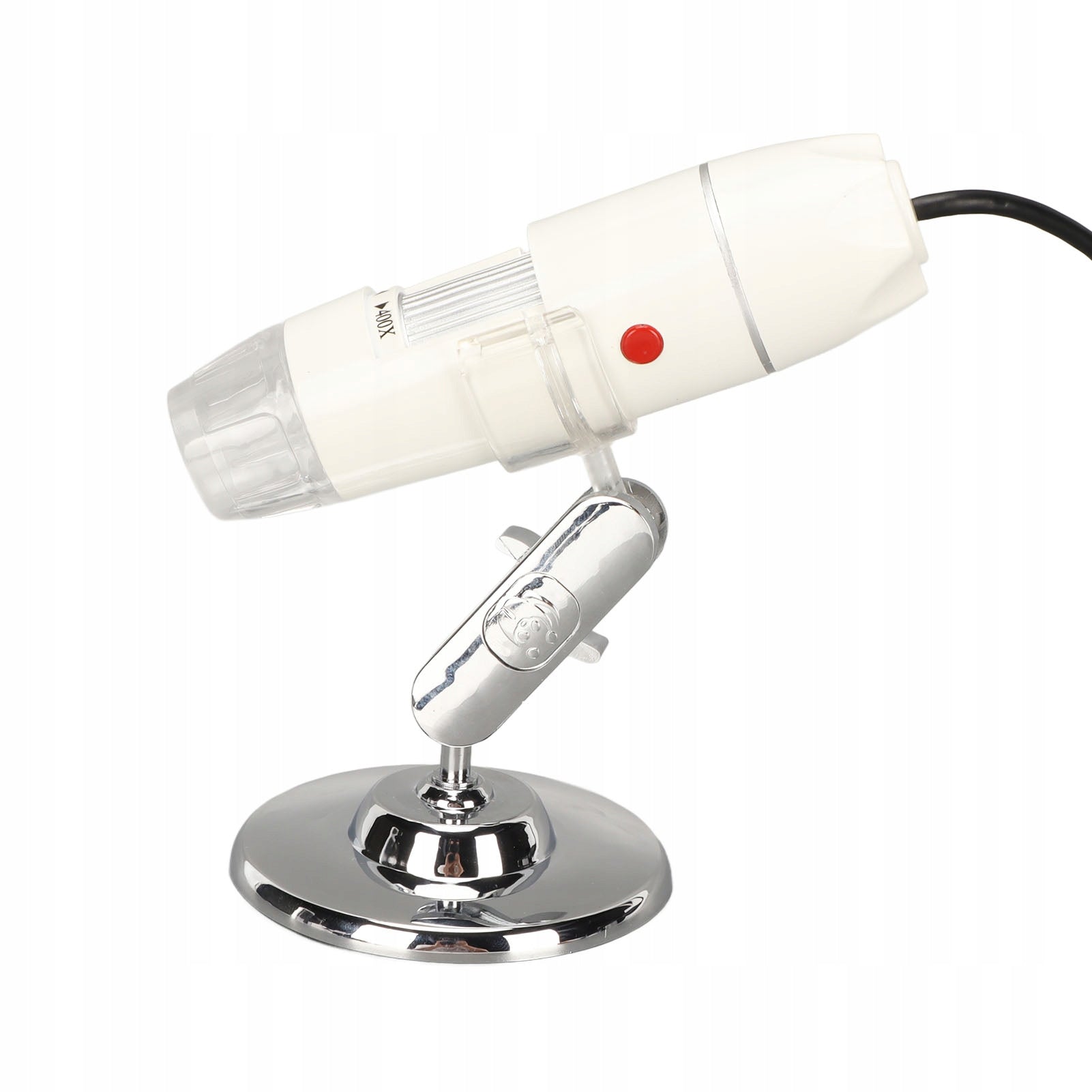 DIGITAL MICROSCOPE HD 25X TO 400X ANALOG AV OUTPUT MINI P6 Manufacturer code AG250722005096