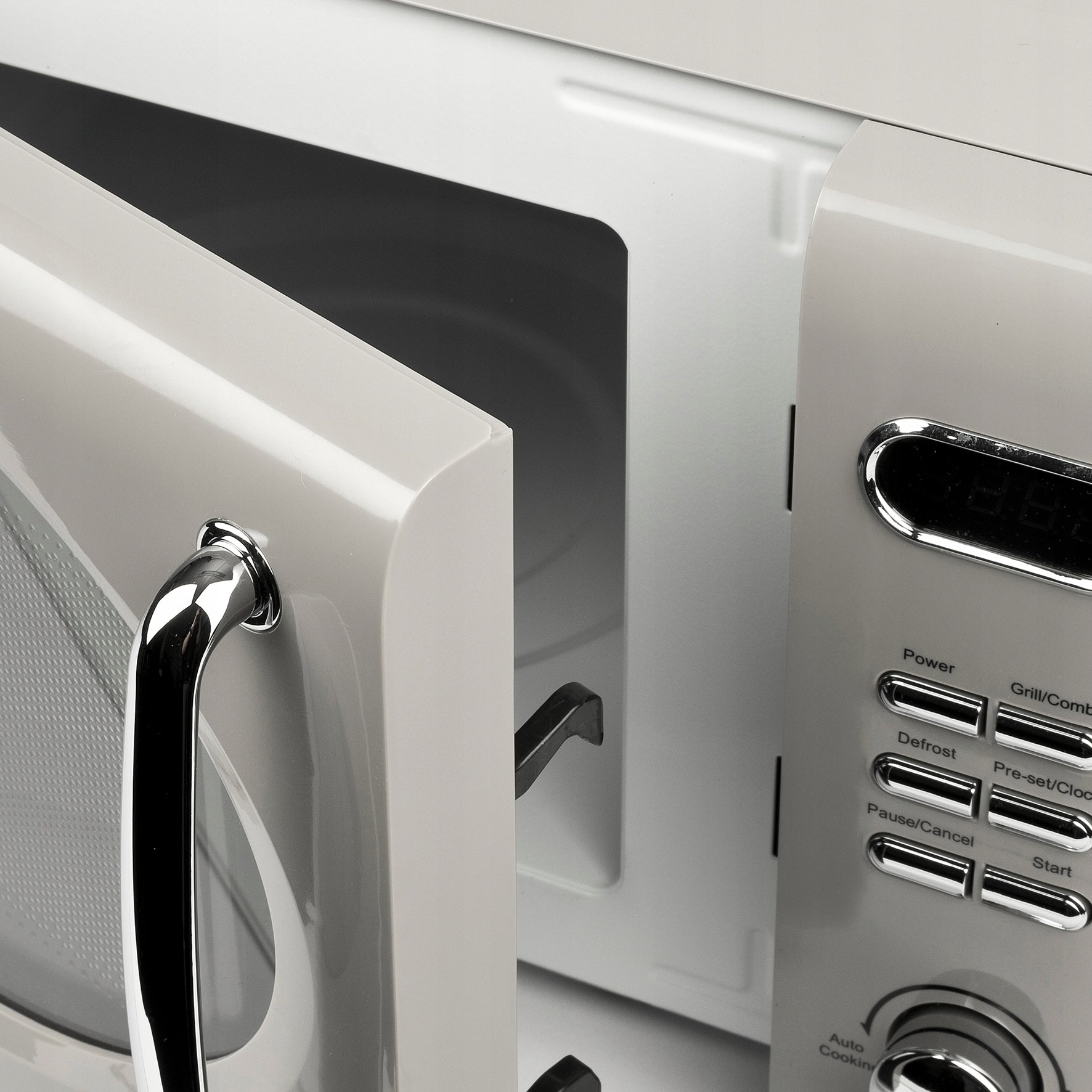 DIGITAL MICROWAVE OVEN 20l G3FERRARI 700W with GRILL + EBOOK FREEBIE! Model 601639231