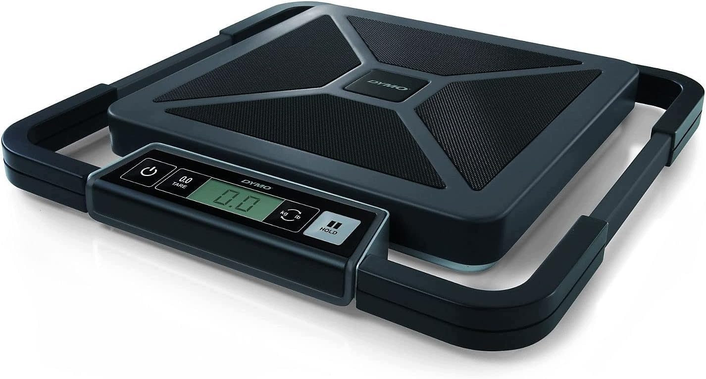 DIGITAL SHIPPING SCALE UP TO 50 KG LCD USB BATTERY Manufacturer code WAGA PRZESYŁKOWA 50KG CYFROWA LCD USB BA
