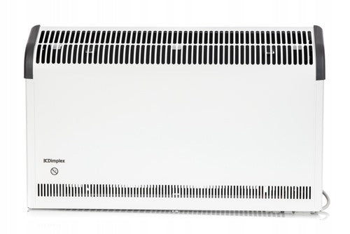 DIMPLEX DX-E 1.5kW wall convector heater Product weight with unit packaging 4 kg