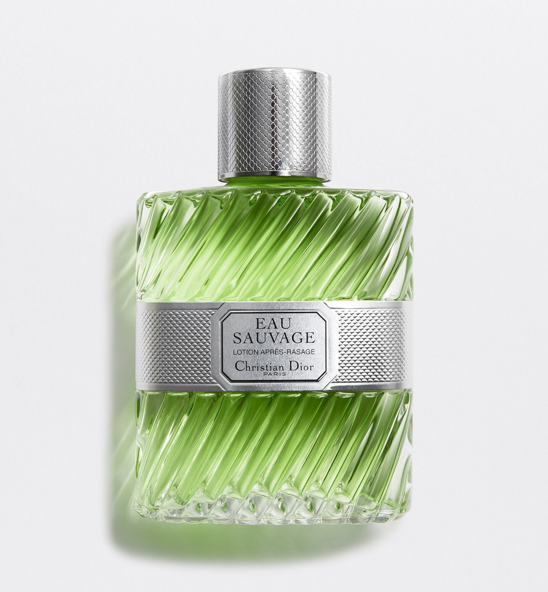 DIOR After Shave Balm Eau Sauvage 100ml Brand Dior