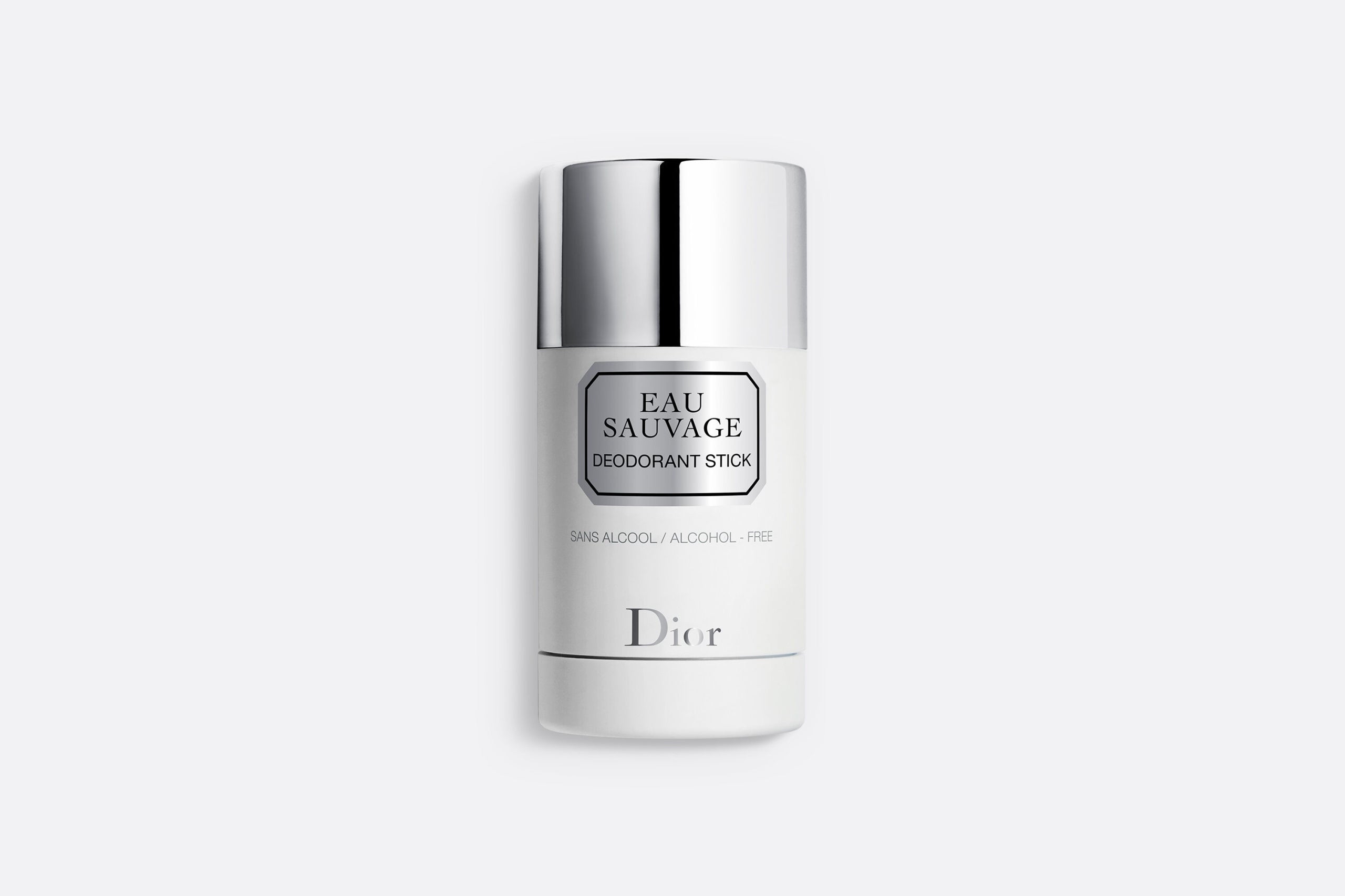 DIOR Deodorant Stick Eau Sauvage 75ml Brand Christian Dior