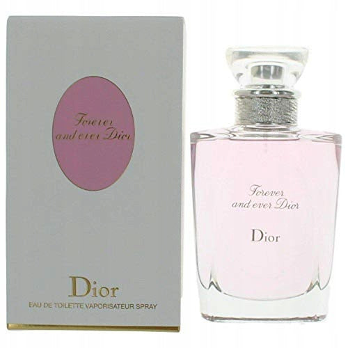 DIOR Eau De Toilette Forever And Ever Dior 100ml