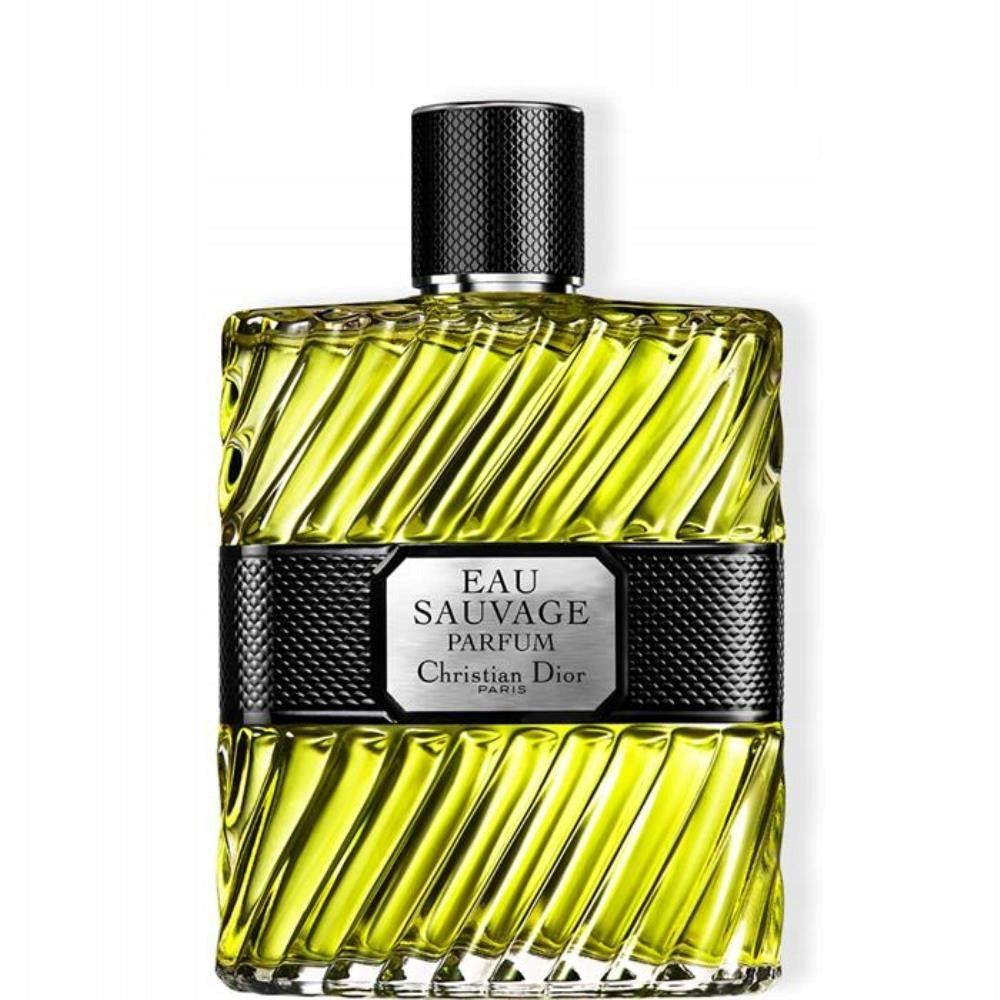 DIOR Eau Sauvage Eau de Parfum for men Men Perfume EDP 100ml Packaging status original