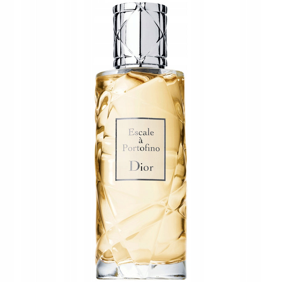 DIOR Escale a Portofino Eau de toilette for women Women Perfume EDT 75ml Packaging status original