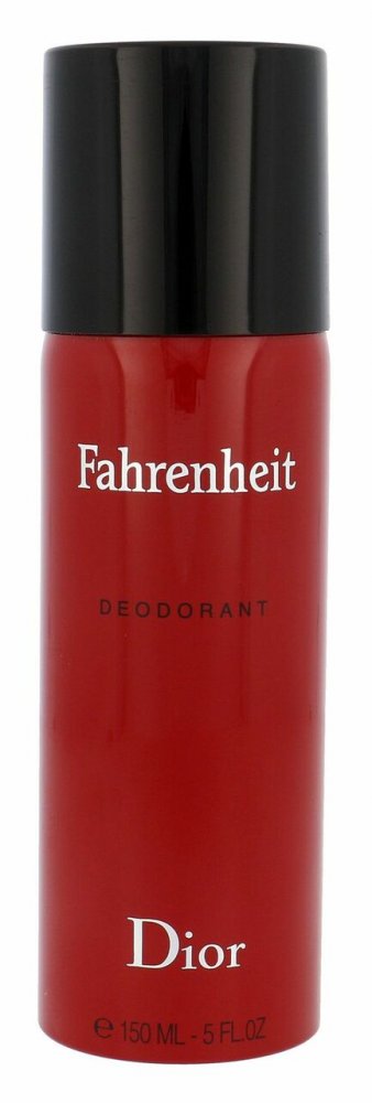 DIOR Fahrenheit deodorant 150ml