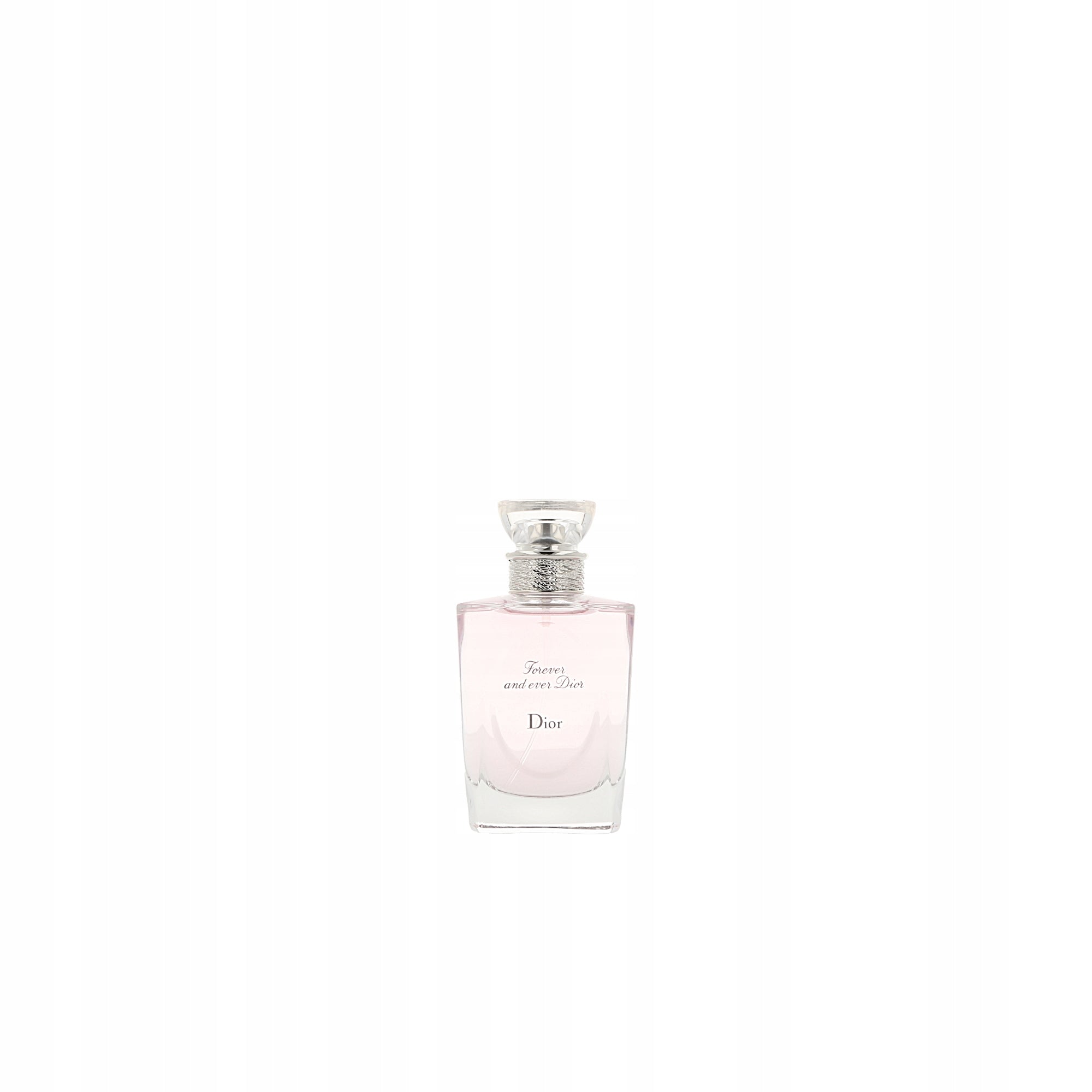 DIOR Forever and ever Eau de toilette for women Women Perfume EDT 50ml
