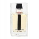 DIOR HOMME SPORT EDT 100ML ROBO old version 2Y01 Packaging status original
