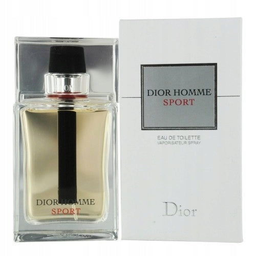 DIOR HOMME SPORT EDT 100ML ROBO old version 2Y01