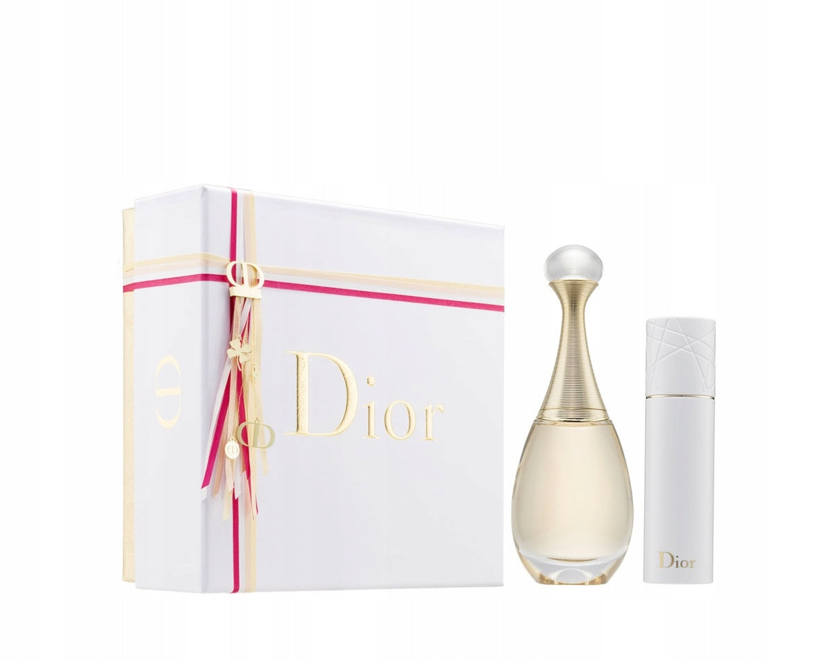 DIOR J'ADORE EDP 100 ML FRAGRANCE SET