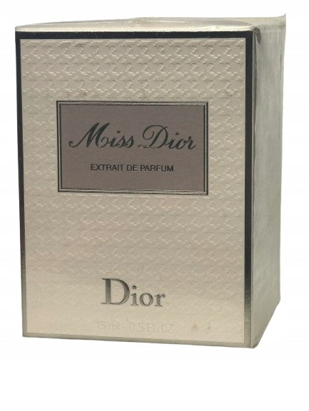 DIOR MISS DIOR EXTRAIT DE PARFUM 15ML