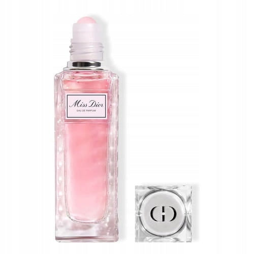 DIOR MISS DIOR ROLLER PEARL Eau de Parfum 20 ml