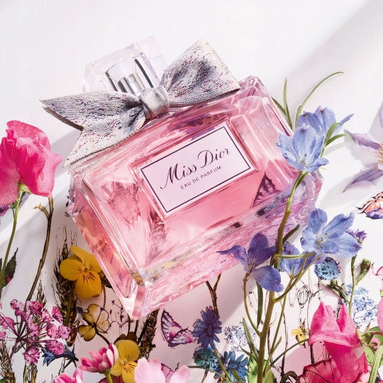 DIOR Miss Dior Eau de Parfum (2021) EDP 30ml Brand Dior