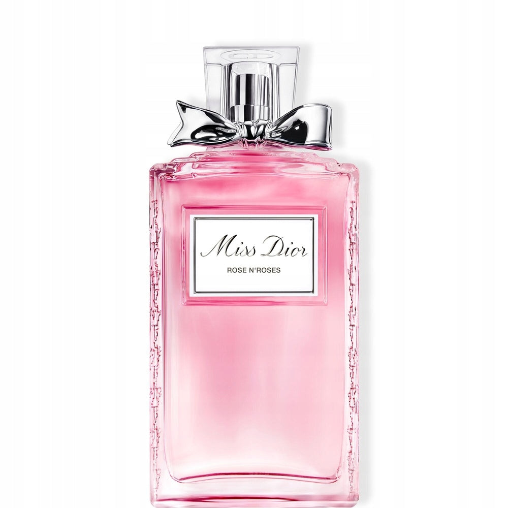 DIOR Miss Dior Rose N'Roses EDT 150ml