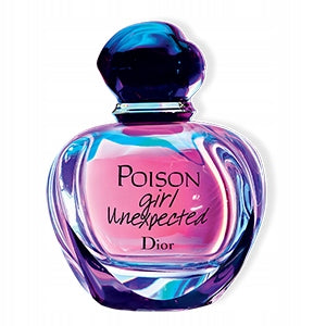 DIOR POISON GIRL UNEXPECTED EDT 100 ML