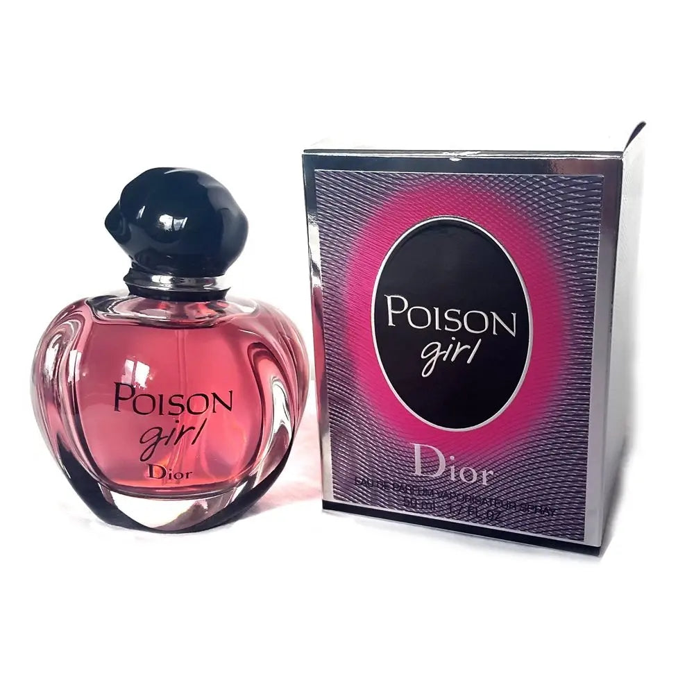 DIOR Perfumed Water Poison Girl 30ml Brand Dior