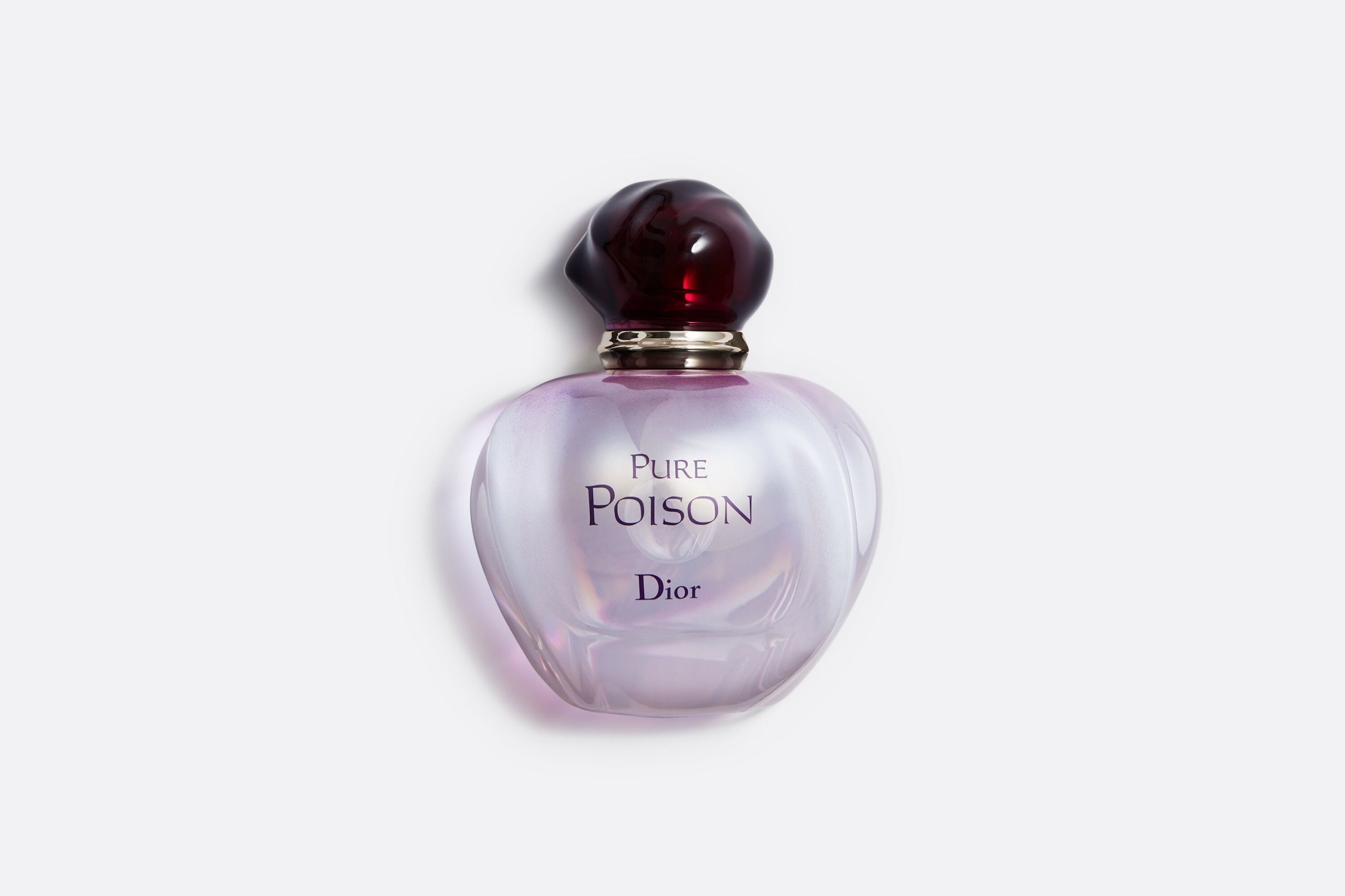 DIOR Pure Poison Eau de Parfum for women Perfume Women's fragrance 50 ml Brand Dior
