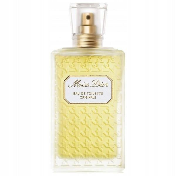 DIOR Women's Miss Dior Originale Eau de Toilette 50ml