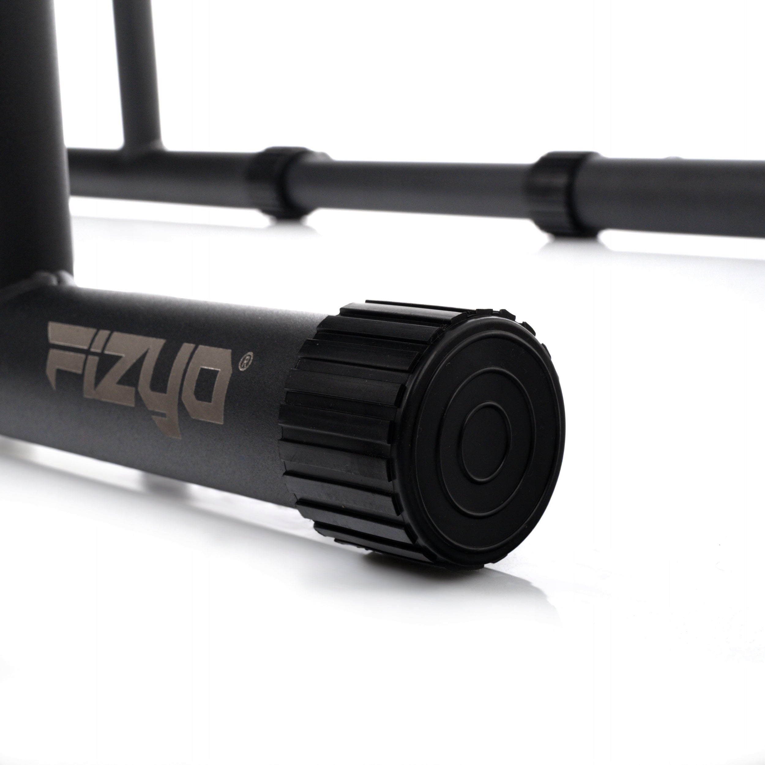 DIP EXERCISE HANDRAILS HIGH TRAINING STABLE ADJUSTMENT 105CM FIZYO Model FFIBF-4215