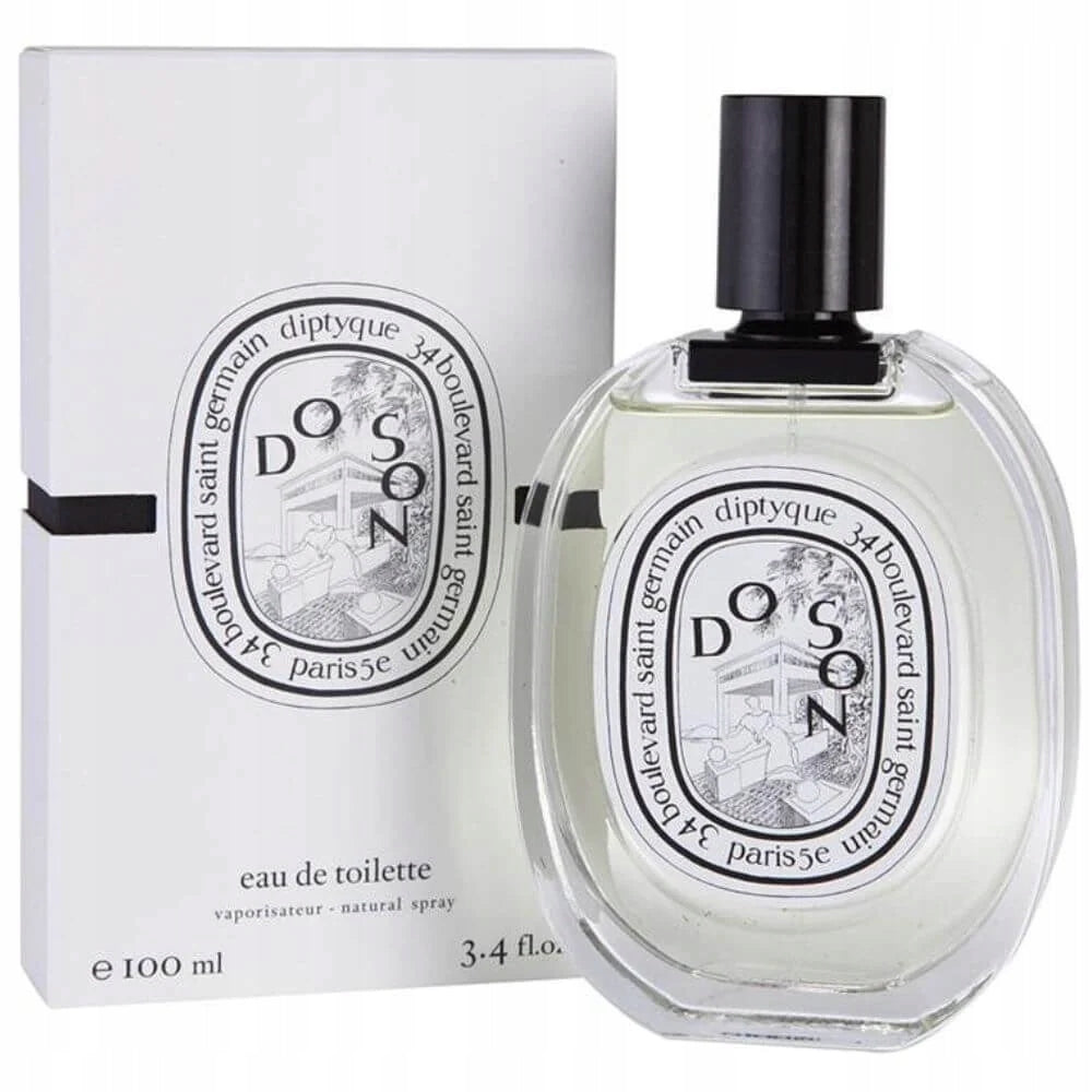 DIPTYQUE Do Son Eau de Toilette EDT 100ml Brand Diptyque