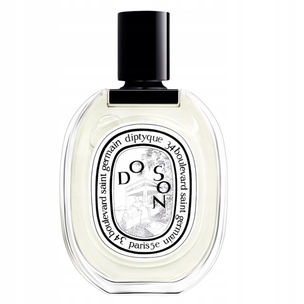 DIPTYQUE Do Son Eau de Toilette EDT 100ml