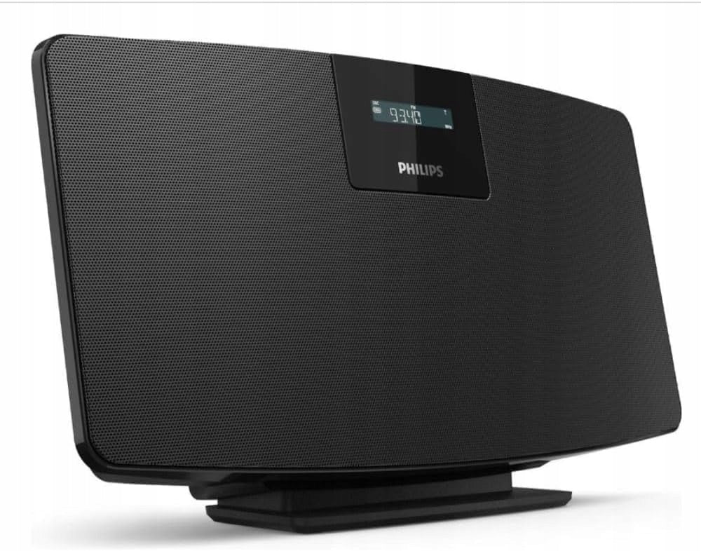 DISABLED - Network radio DAB+, FM Philips TAM2505/10 Bluetooth