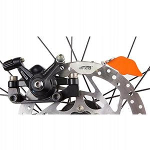 DISC BRAKE PAD SETTING DEVICE Brand Super B
