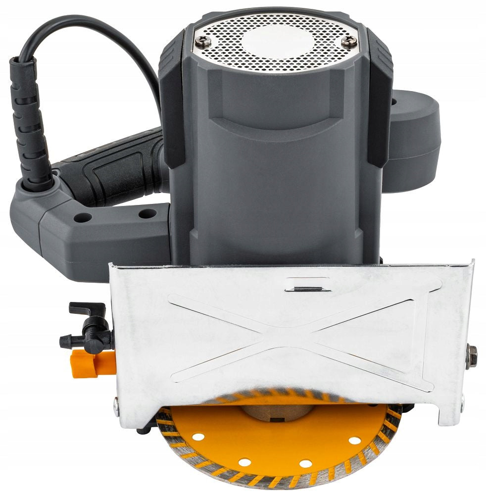 DISC CUTTER 125 mm FOR GLAZE 1400W 11000rpm FOR GLAZE PDG-1400T Device weight 3.15 kg