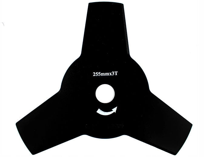 DISC FOR COMBUSTION SCYTHE 3T KNIFE BLADE NAC SCYTHE