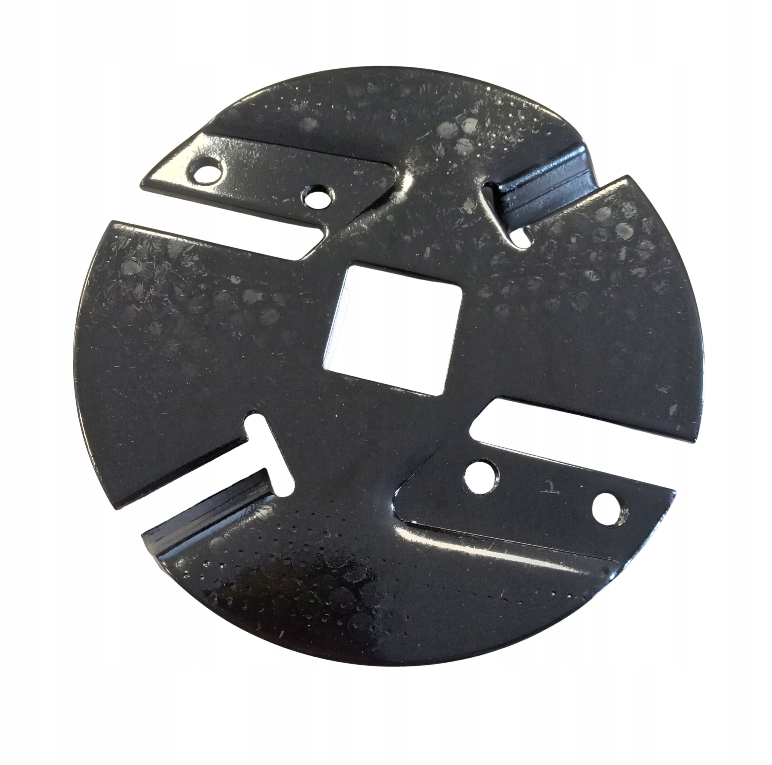 DISC KNIFE PLATE ELECTRIC SHREDDER GTR2545 LEADER HANDY FAVORITE EAN (GTIN) 5903357174804