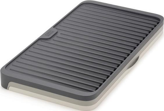DISH DRAINER GREY JOSEPH JOSEPH TIER