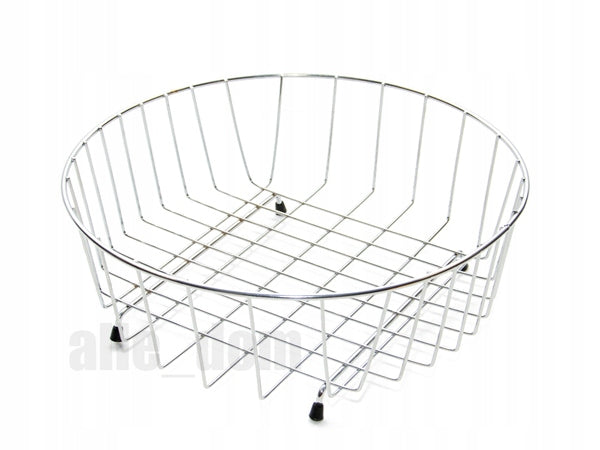 DISH DRYER Chamber drainer ROUND chro Brand Ander