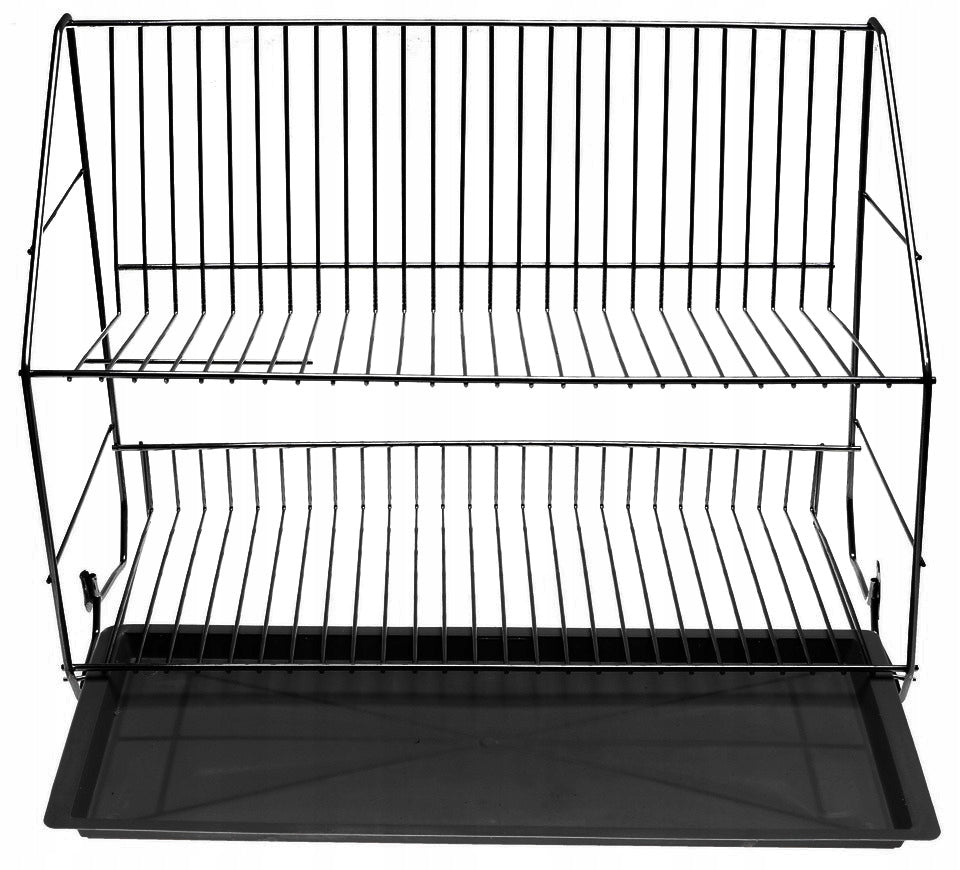 DISH DRYER TWO-LEVEL Poland Manufacturer code S2B