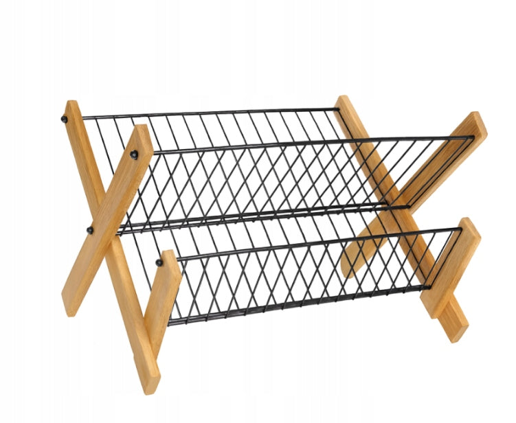 DISHWASHER BAMBOO DRYER 37x26x33cm
