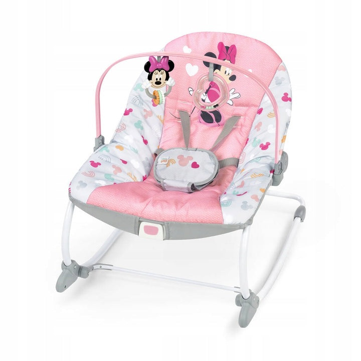 DISNEY BABY Mickey Mouse pink