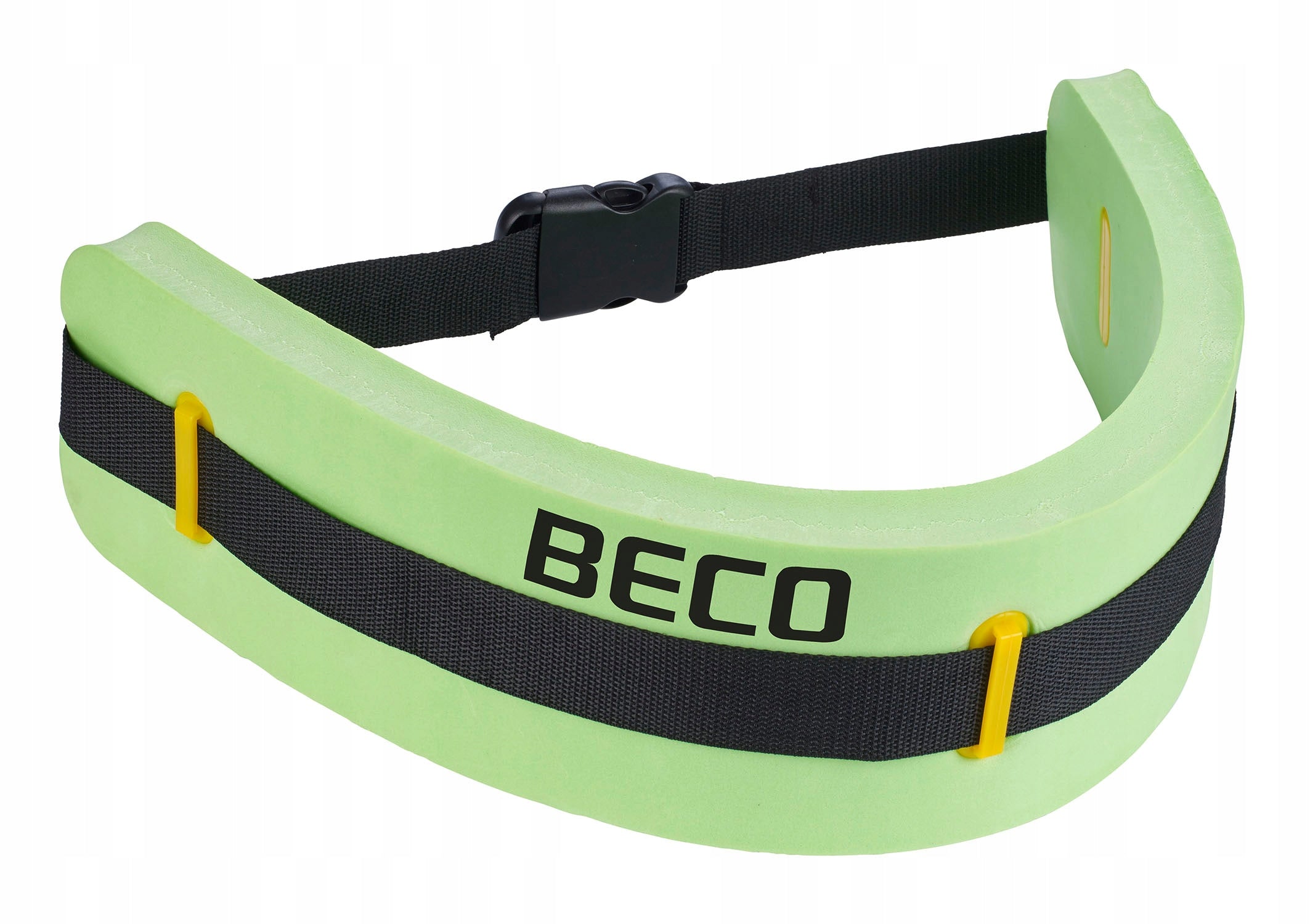 DISPLACEMENT BELT FOR LEARNING TO SWIM approx. 60 KG BECO Aquafitness for aerobics