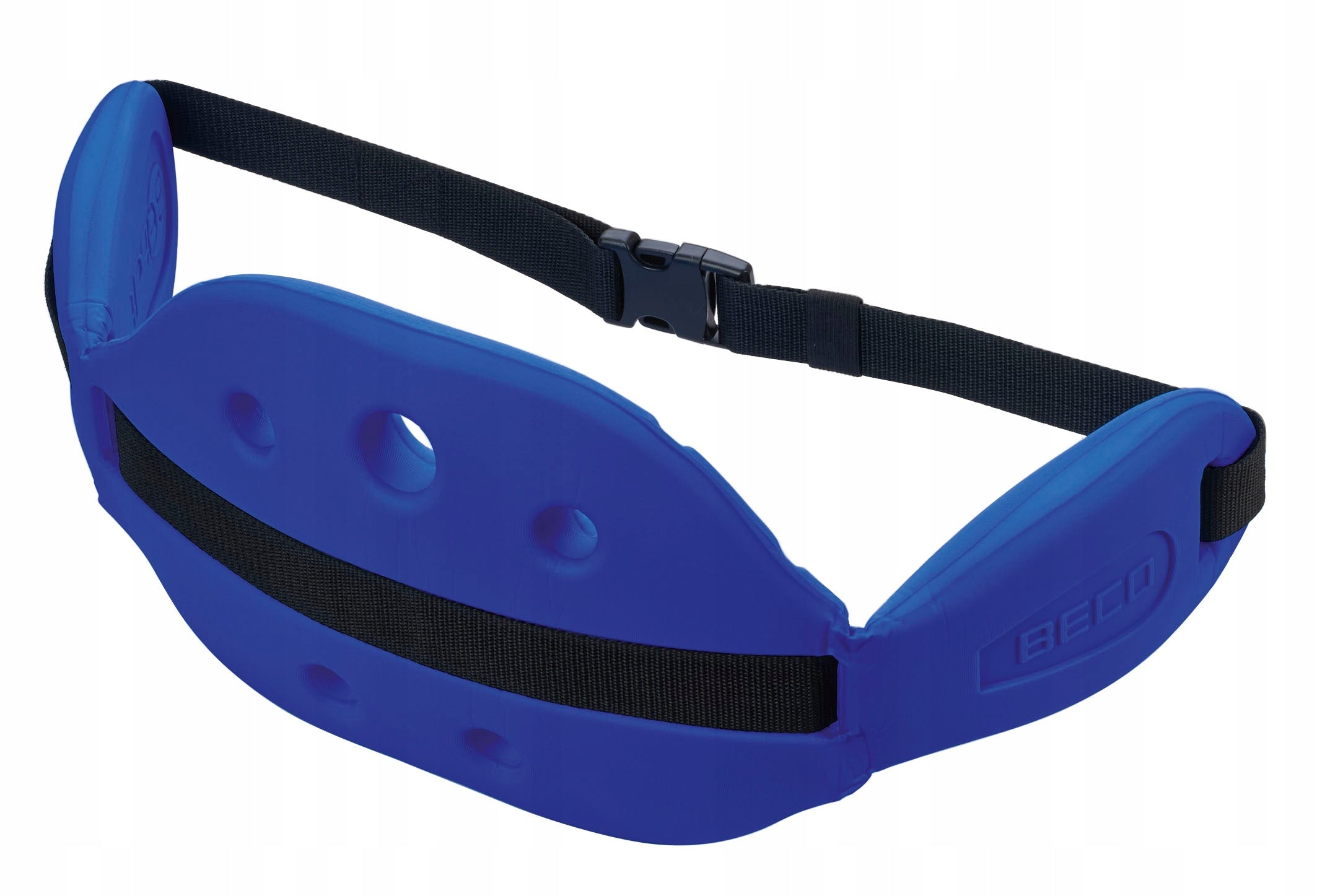DISPLACEMENT BELT FOR WATER 120 kg BEbelt MAXI BECO Aquafitnessu for aerobics