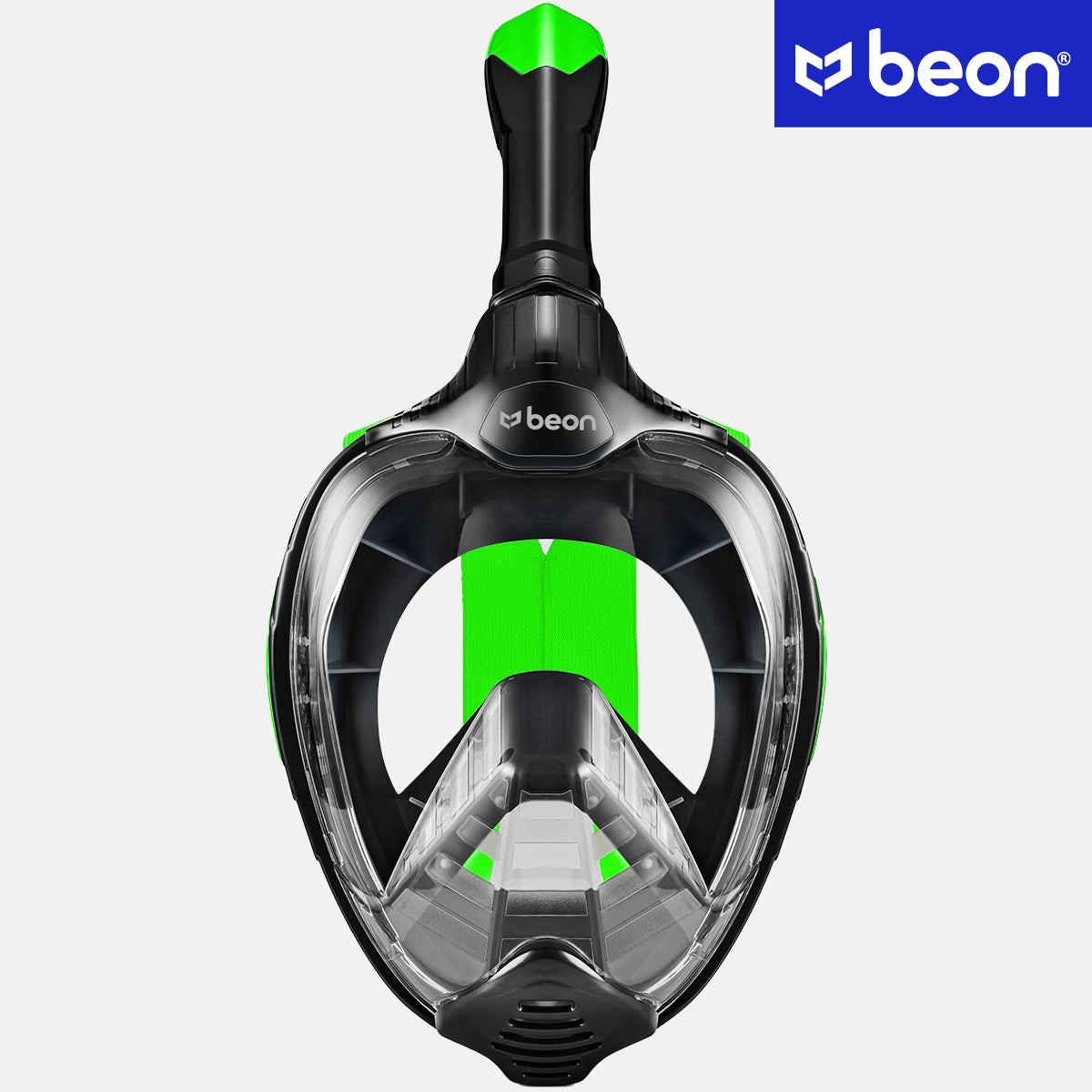 DIVING AND SURFACE SWIMMING MASK BEON PRO G5 S/M Manufacturer code 5904107773285