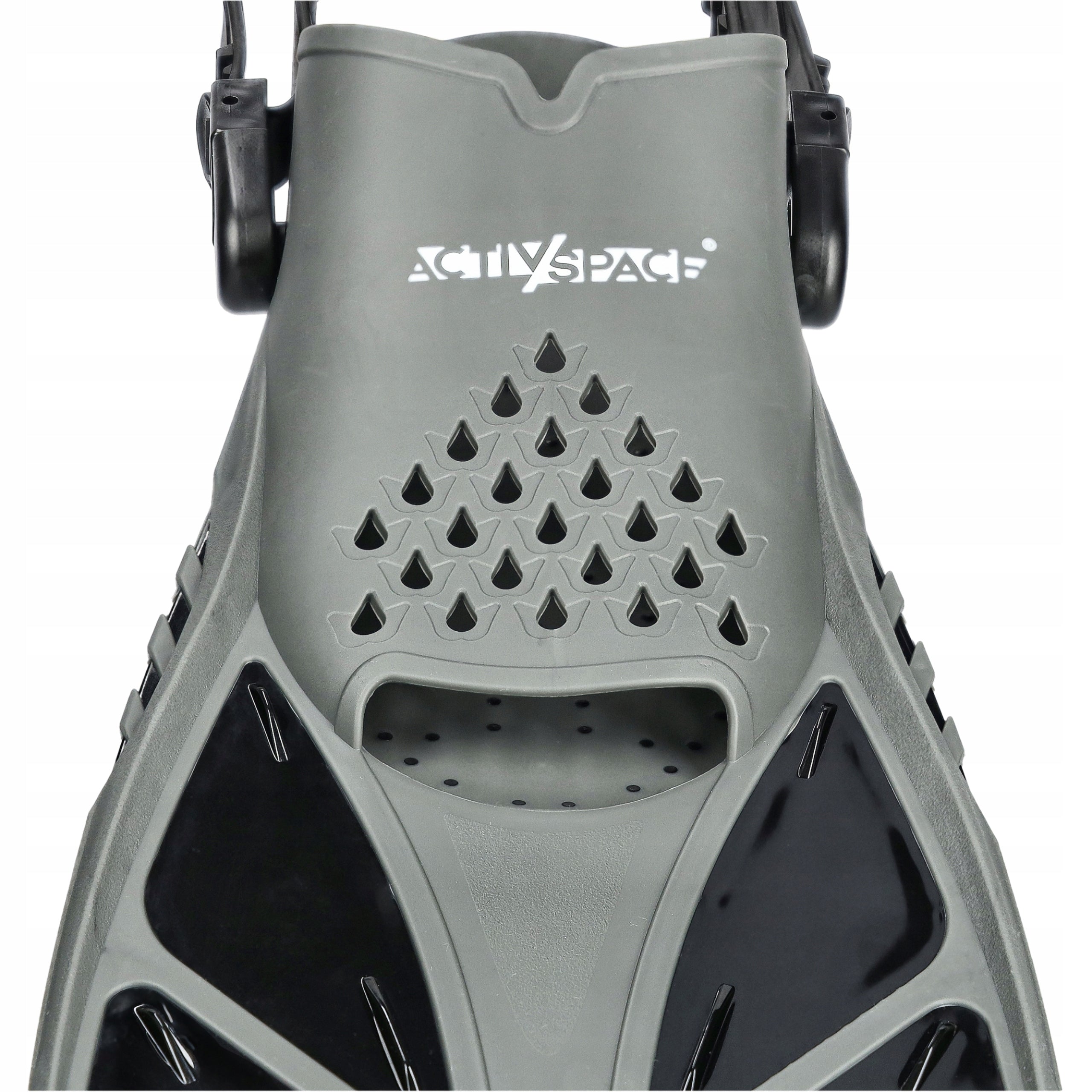 DIVING FINS SNORKELING ADJUSTABLE SHORT 43-47 Manufacturer code 5904183606774