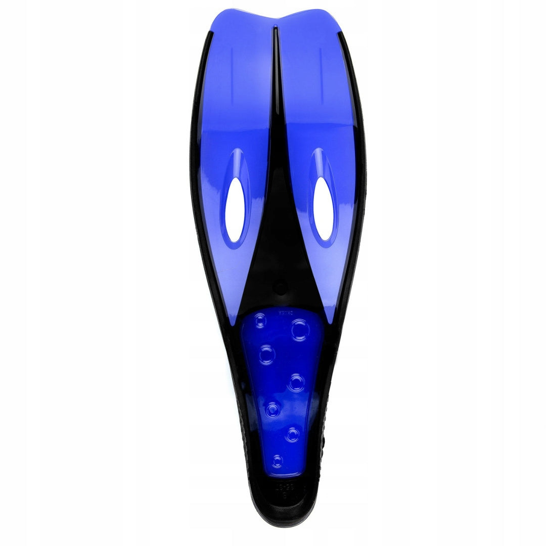 DIVING FINS SPOKEY TROUT 35-37 Gender not applicable