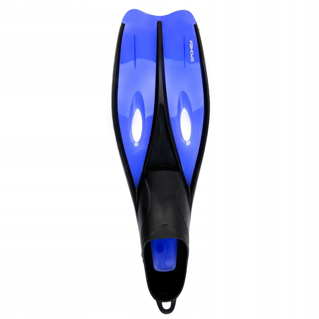 DIVING FINS SPOKEY TROUT 35-37 Manufacturer code 928129