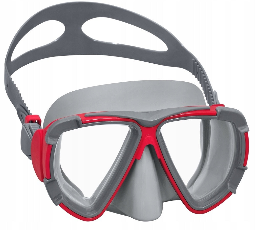 DIVING MASK BESTWAY DIFFERENT COLORS Brand Bestway