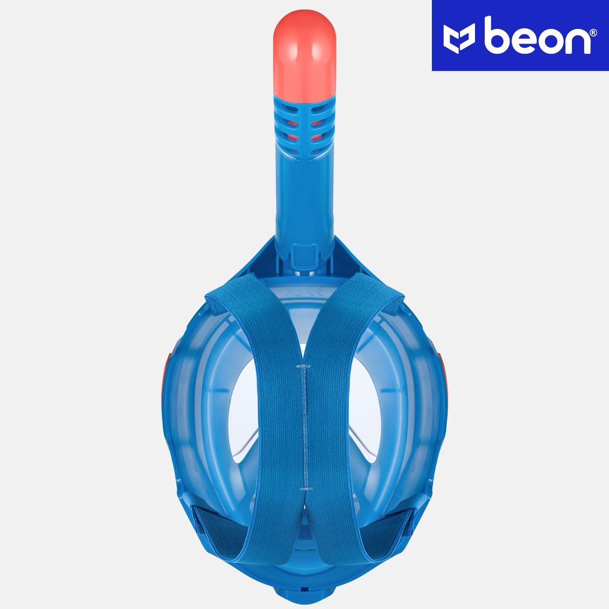DIVING MASK FOR CHILDREN FULL FACE FOR SWIMMING SKORKELING BEON Brand Beon